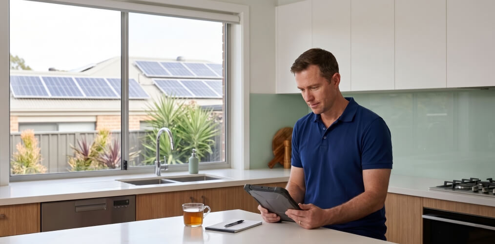 Solar System Performance: Is Your Solar Working Well?